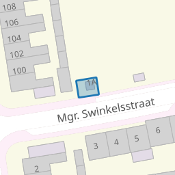 Perceel HMD00-E-1839