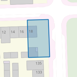 Perceel HMD00-E-1851