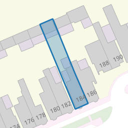 Perceel HMD00-E-1858