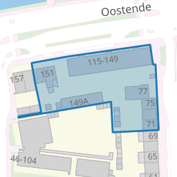 Perceel HMD00-E-1863