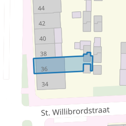 Perceel HMD00-E-1868