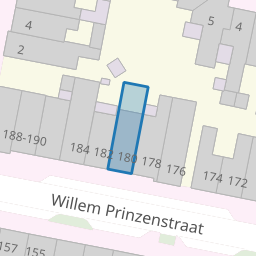 Perceel HMD00-E-1869