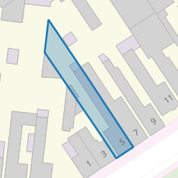 Perceel HMD00-E-1877