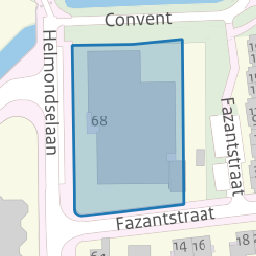 Perceel HMD00-E-1879