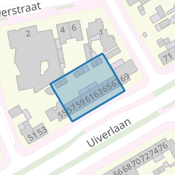 Perceel HMD00-E-1885