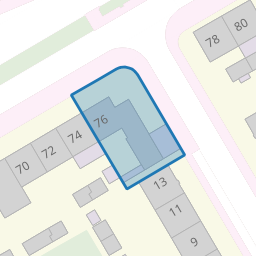 Perceel HMD00-E-1886