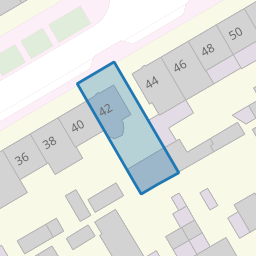 Perceel HMD00-E-1890