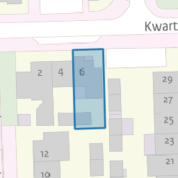 Perceel HMD00-E-1898