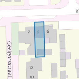 Perceel HMD00-E-1899