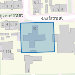Perceel HMD00-E-1904