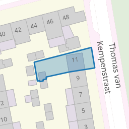 Perceel HMD00-E-1909