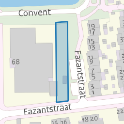 Perceel HMD00-E-1915