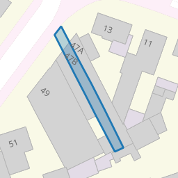 Perceel HMD00-E-1917