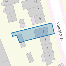 Perceel HMD00-E-1919