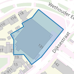 Perceel HMD00-E-1922