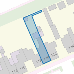 Perceel HMD00-E-1924