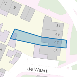 Perceel HMD00-E-1932