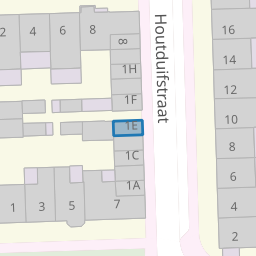 Perceel HMD00-E-1934