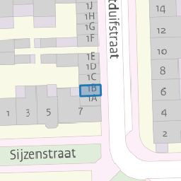 Perceel HMD00-E-1937