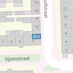 Perceel HMD00-E-1938