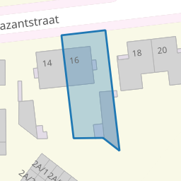Perceel HMD00-E-1940