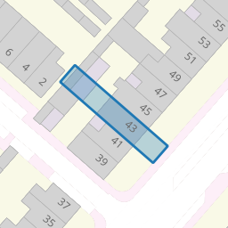 Perceel HMD00-E-1951