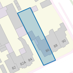 Perceel HMD00-E-1953