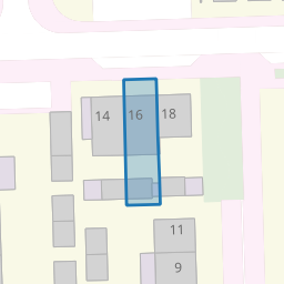 Perceel HMD00-E-1967