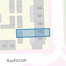 Perceel HMD00-E-1971