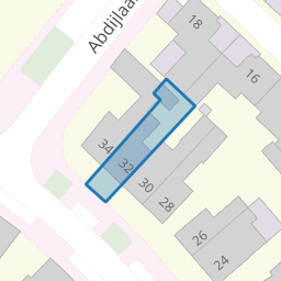 Perceel HMD00-E-1990