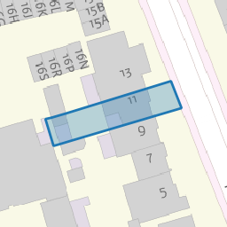 Perceel HMD00-E-1999