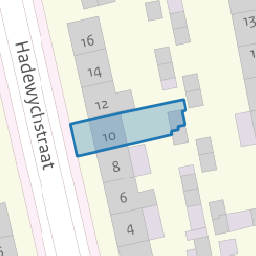 Perceel HMD00-E-2003