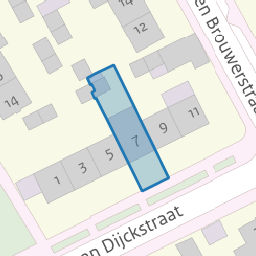 Perceel HMD00-E-2018