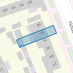 Perceel HMD00-E-2020