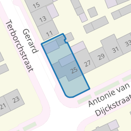 Perceel HMD00-E-2028