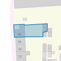 Perceel HMD00-E-2031