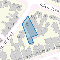 Perceel HMD00-E-2053