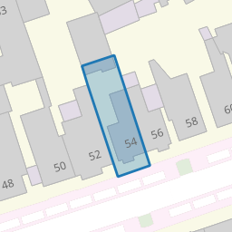 Perceel HMD00-E-2054