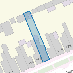 Perceel HMD00-E-2055