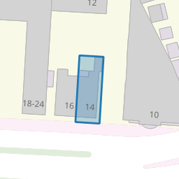 Perceel HMD00-E-2060