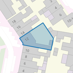 Perceel HMD00-E-2066