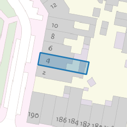 Perceel HMD00-E-2070