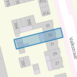 Perceel HMD00-E-2072