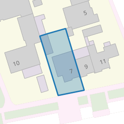 Perceel HMD00-E-2075