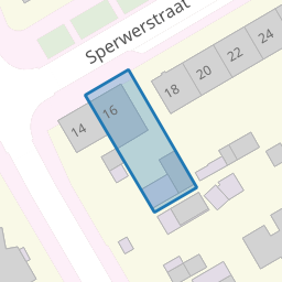 Perceel HMD00-E-2078