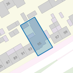 Perceel HMD00-E-2081