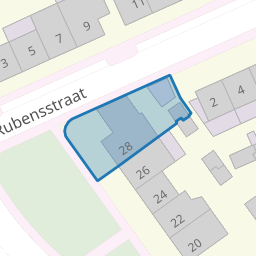 Perceel HMD00-E-2086