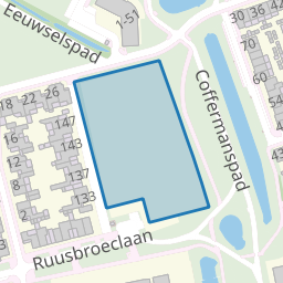 Perceel HMD00-E-2089