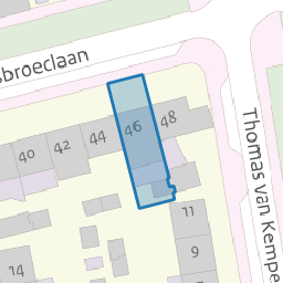 Perceel HMD00-E-2090