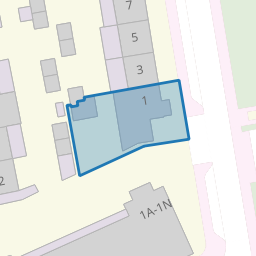 Perceel HMD00-E-2092